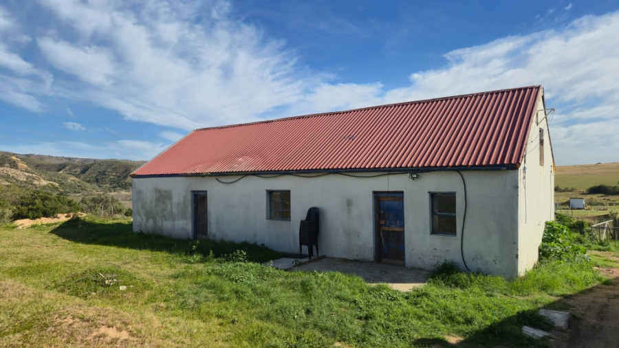 Commercial Property for Sale in Mossel Bay Rural Western Cape